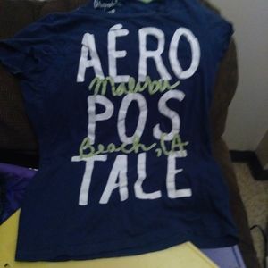 Xl women's aero tee